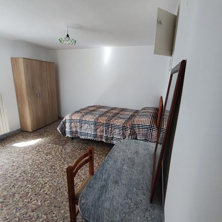 Apartamento Ti Aspetto Al Barco Ostuni Exterior foto