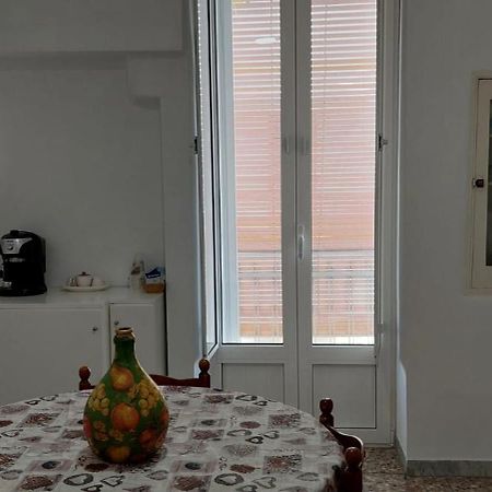 Apartamento Ti Aspetto Al Barco Ostuni Exterior foto