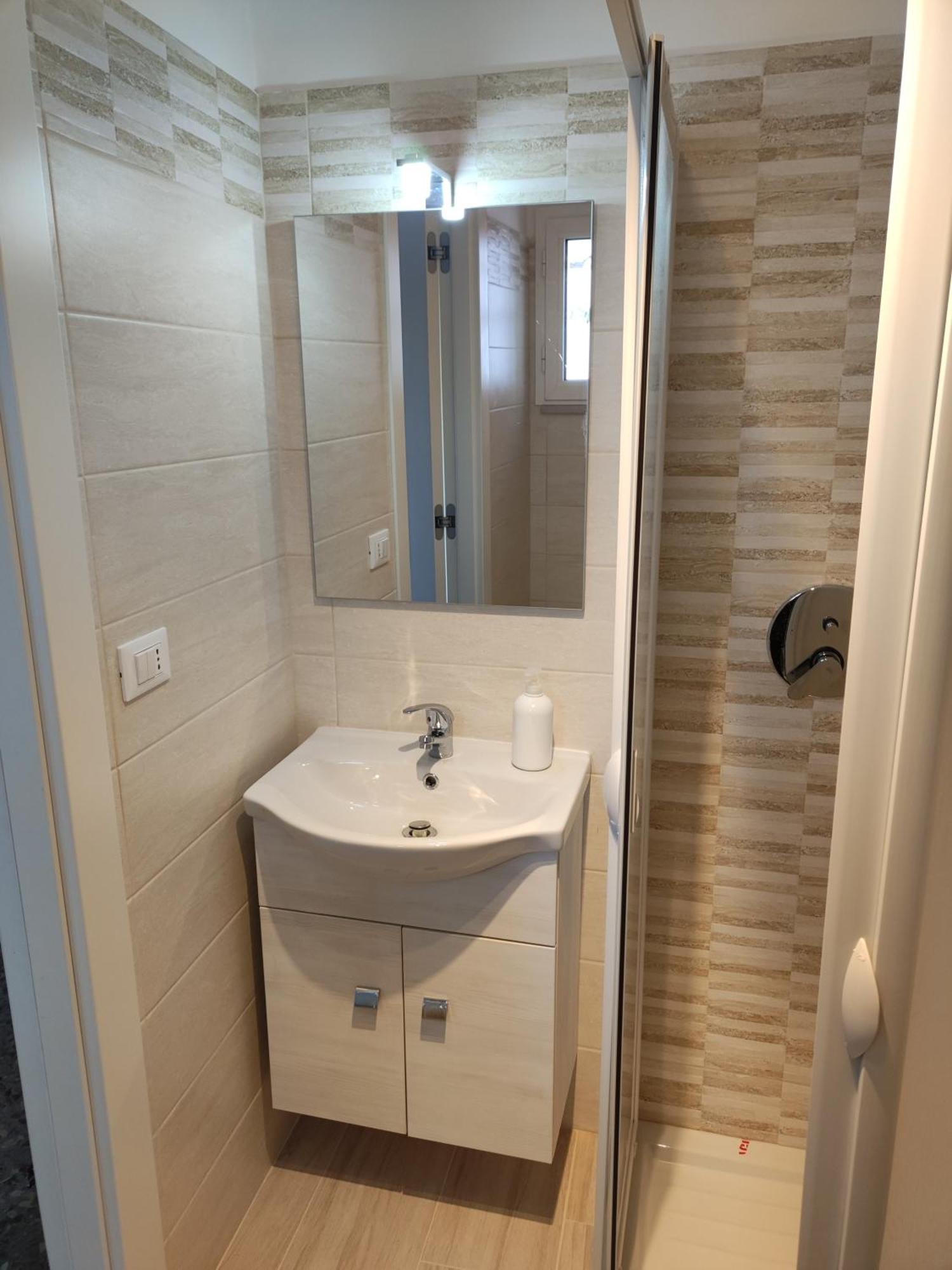 Apartamento Ti Aspetto Al Barco Ostuni Exterior foto