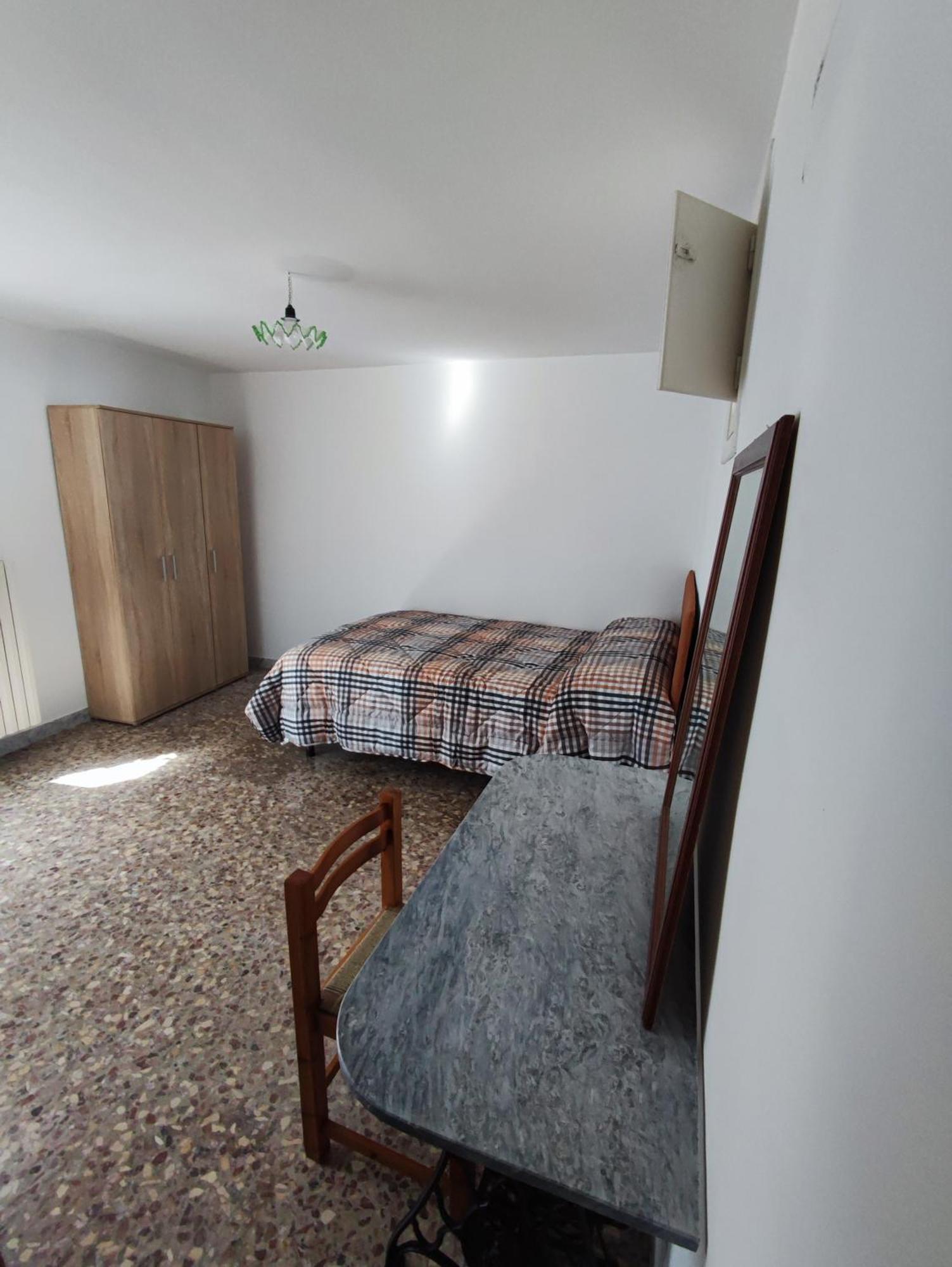 Apartamento Ti Aspetto Al Barco Ostuni Exterior foto