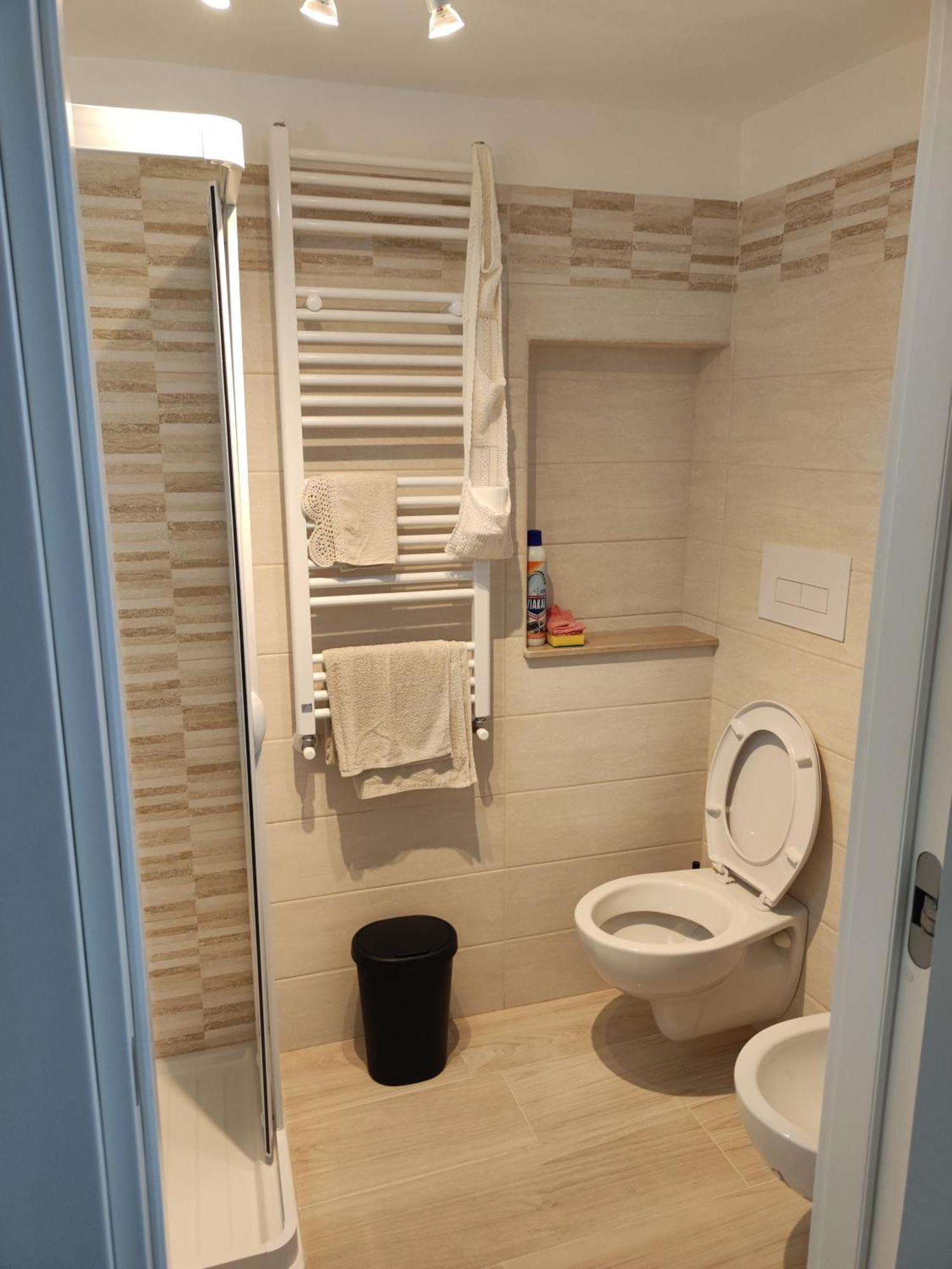 Apartamento Ti Aspetto Al Barco Ostuni Exterior foto