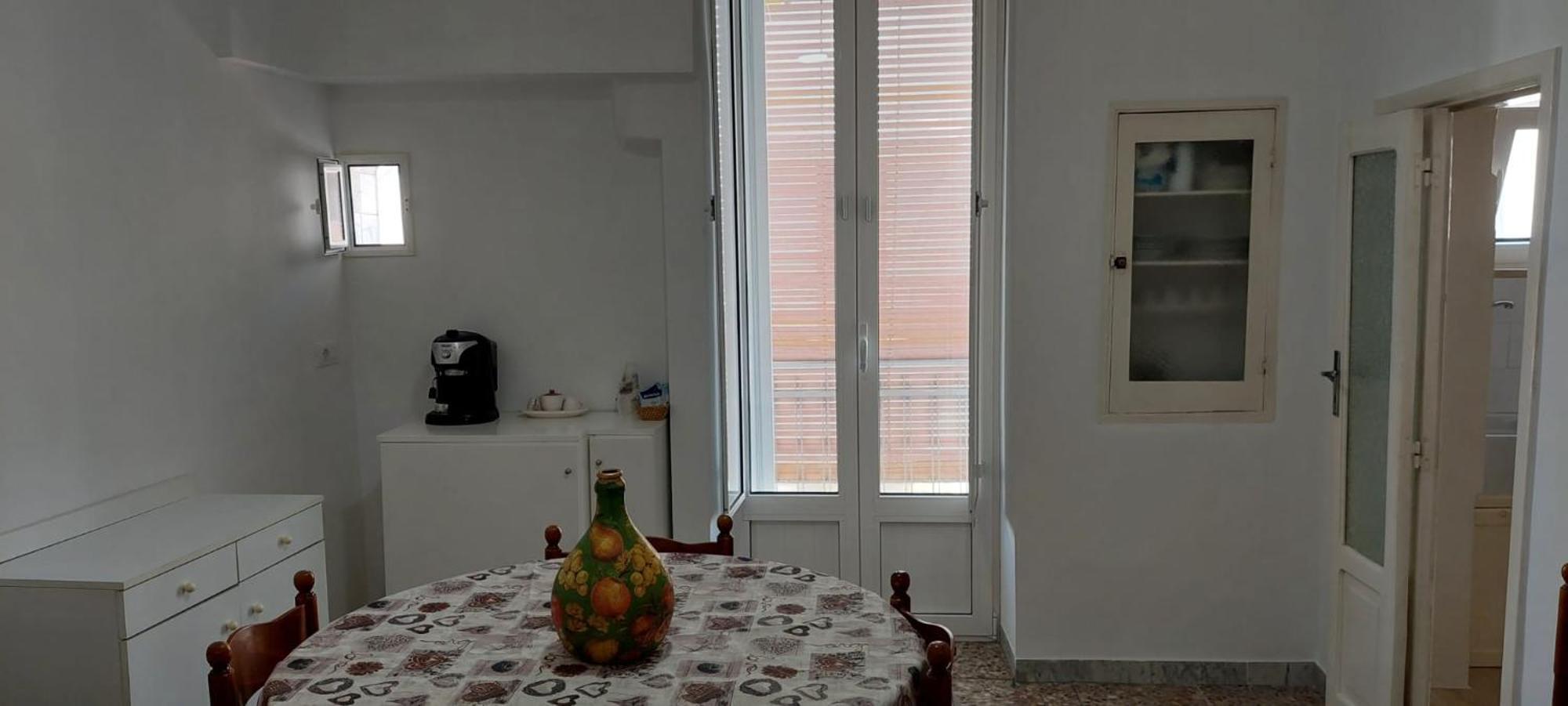 Apartamento Ti Aspetto Al Barco Ostuni Exterior foto
