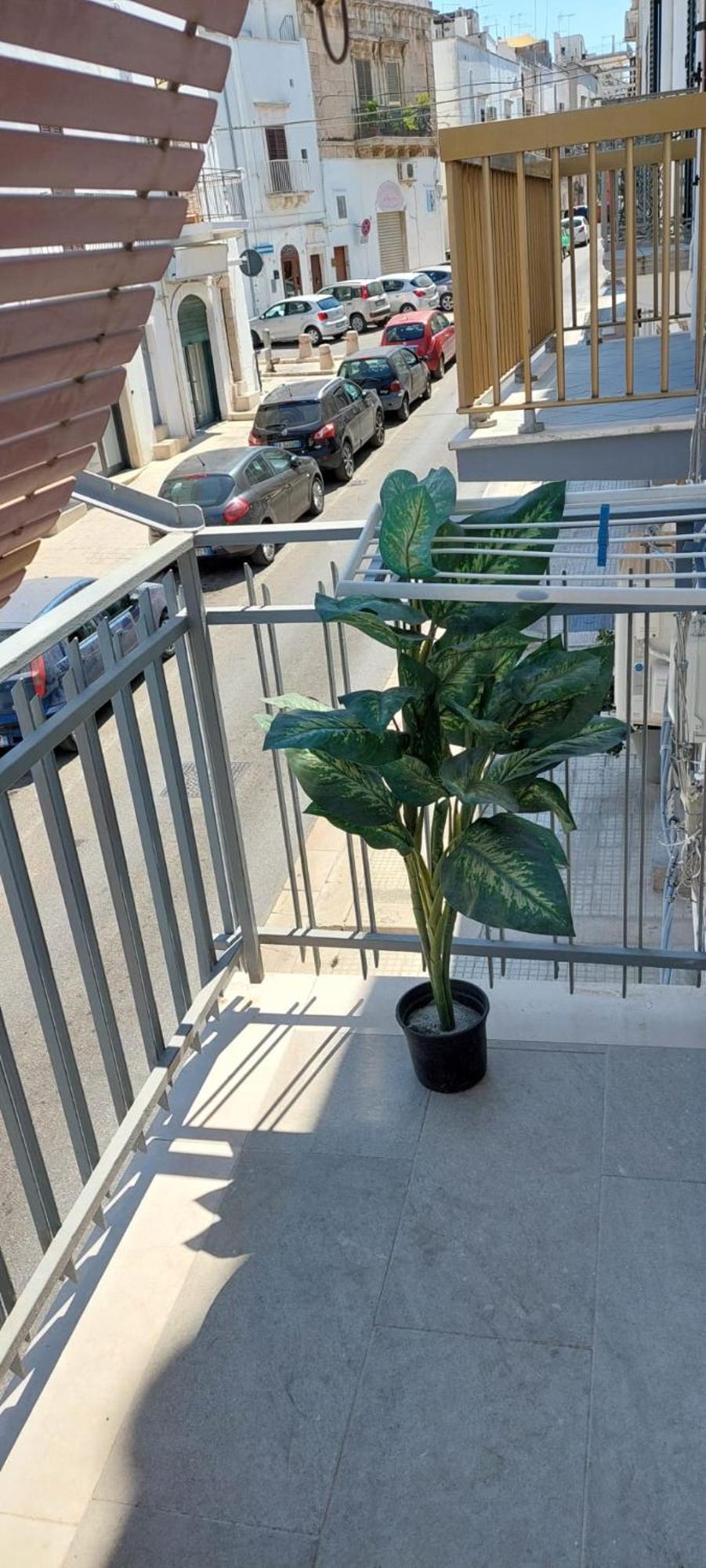 Apartamento Ti Aspetto Al Barco Ostuni Exterior foto
